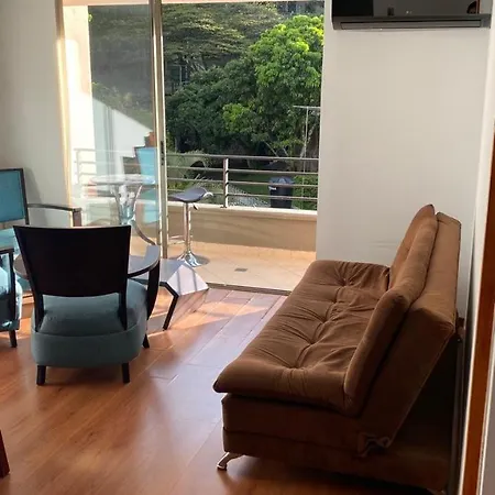 Pie De Cerro Condominium